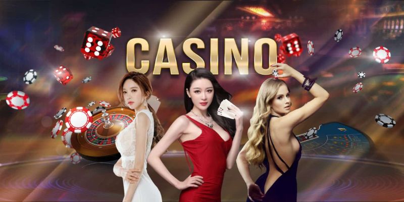 Các sảnh Casino uy tín và nổi tiếng trên thị trường